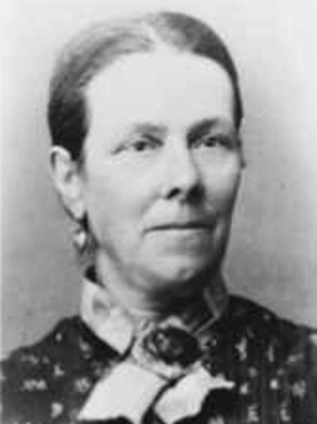 Charity Emma Porcher (1842 - 1911) Profile